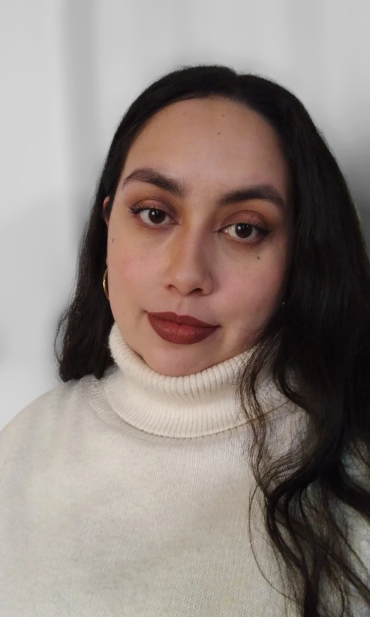 Imagen de Isidora Delgado