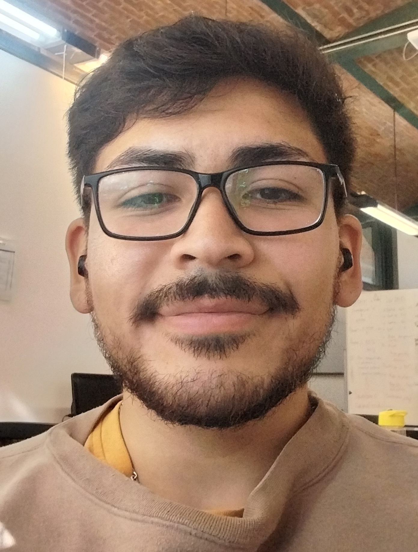 Imagen de Jorge Guerra