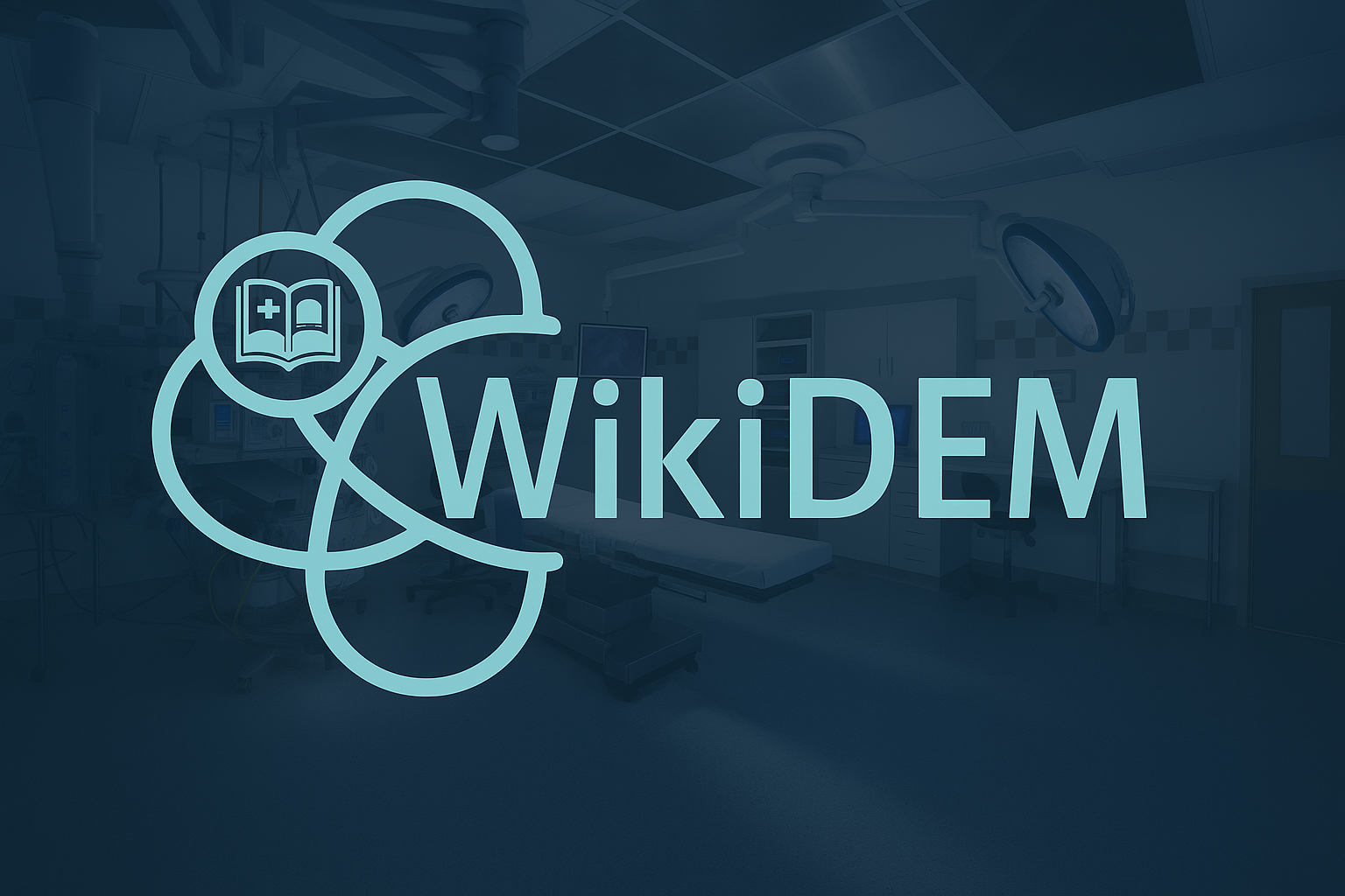 Logo WikiDEM